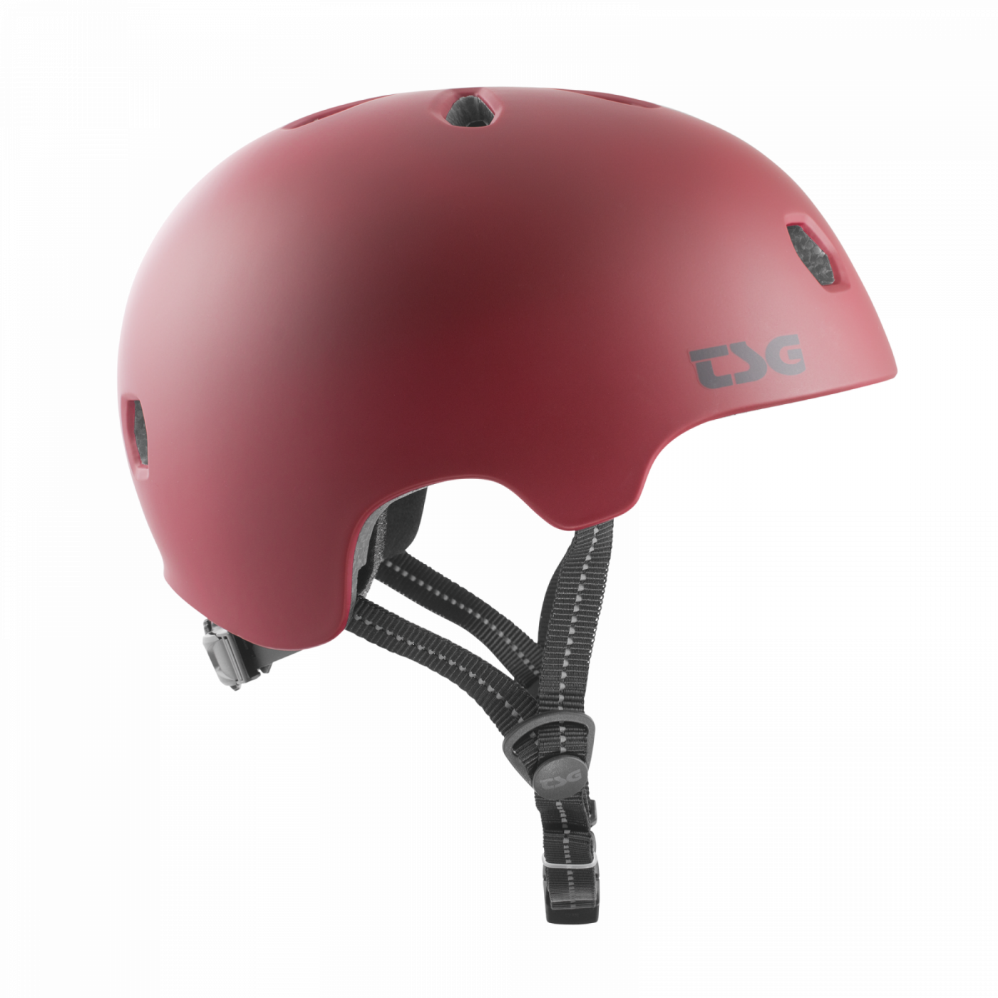 TSG META SOLID Skate Helmet