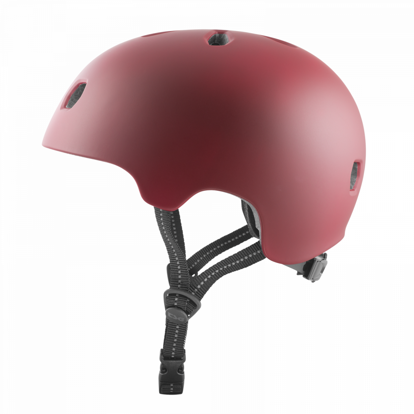 TSG META SOLID Skate Helmet