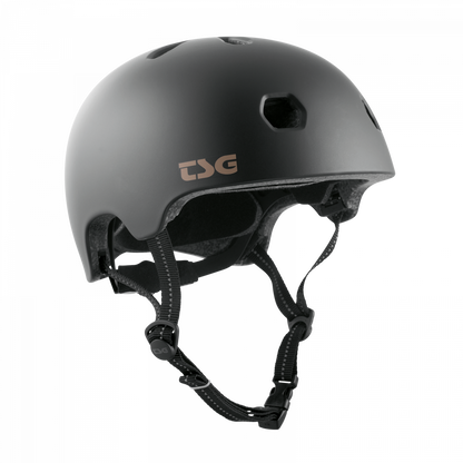 TSG META SOLID Skate Helmet