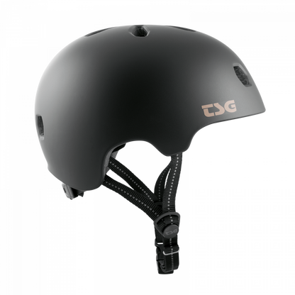 TSG META SOLID Skate Helmet