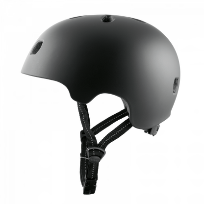 TSG META SOLID Skate Helmet