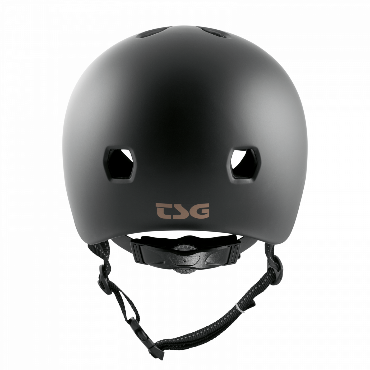 TSG META SOLID Skate Helmet