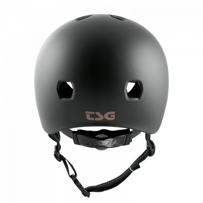 TSG META SOLID Skate Helmet