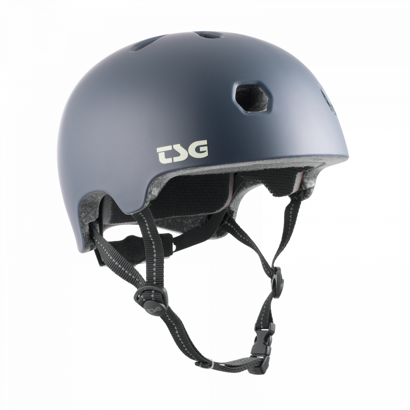 TSG META SOLID Skate Helmet