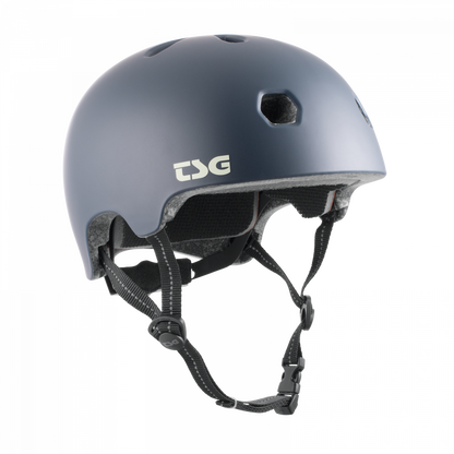 TSG META SOLID Skate Helmet