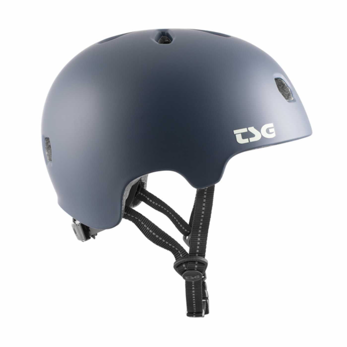 TSG META SOLID Skate Helmet