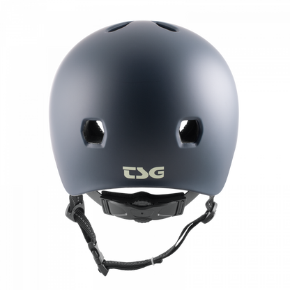 TSG META SOLID Skate Helmet