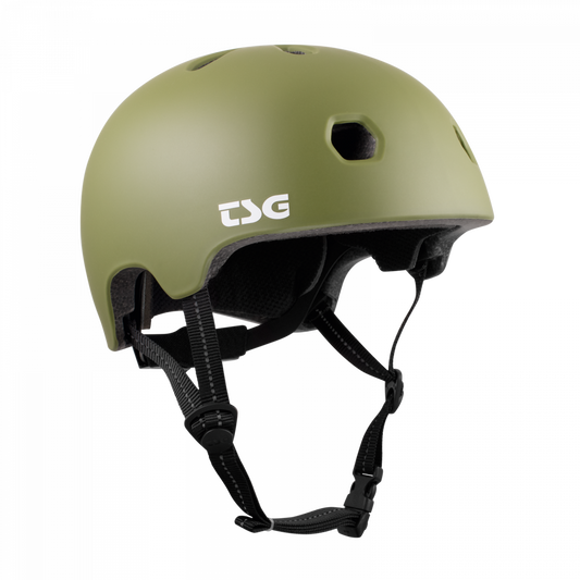 TSG META SOLID Skate Helmet