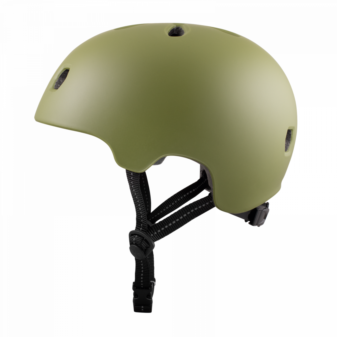 TSG META SOLID Skate Helmet