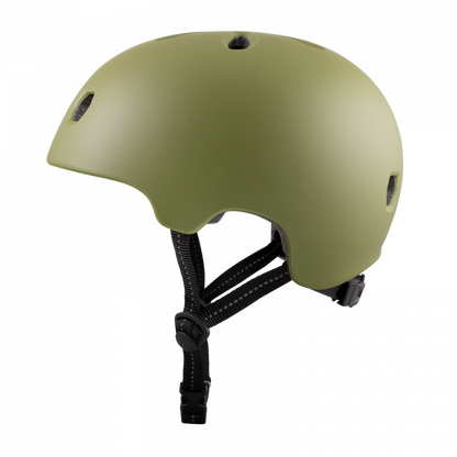 TSG META SOLID Skate Helmet