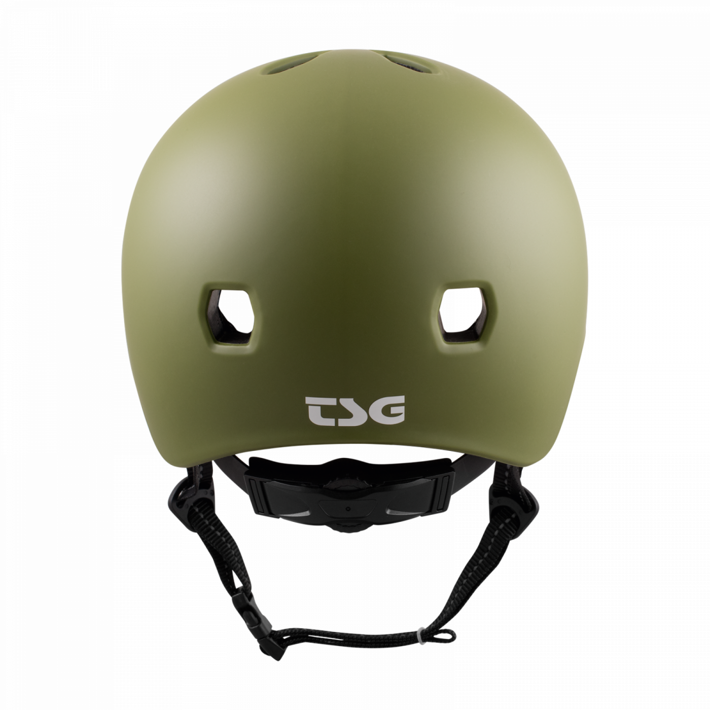 TSG META SOLID Skate Helmet