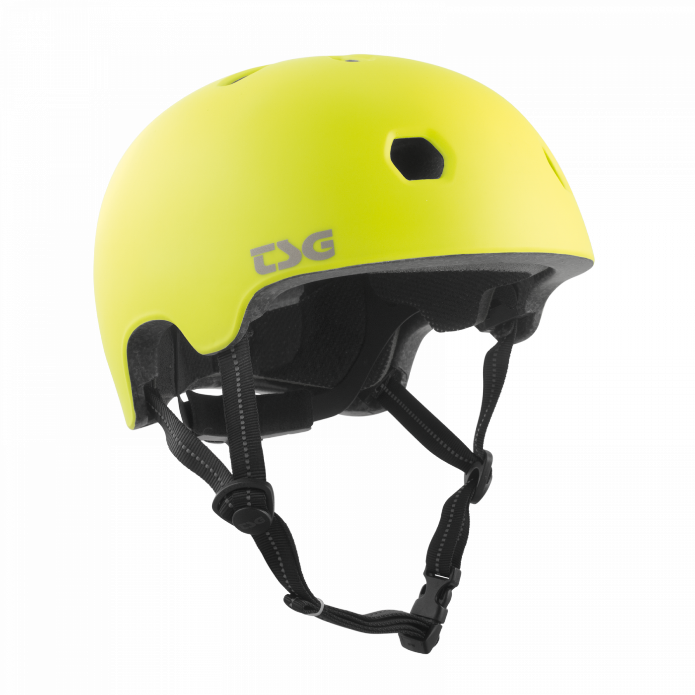 TSG META SOLID Skate Helmet