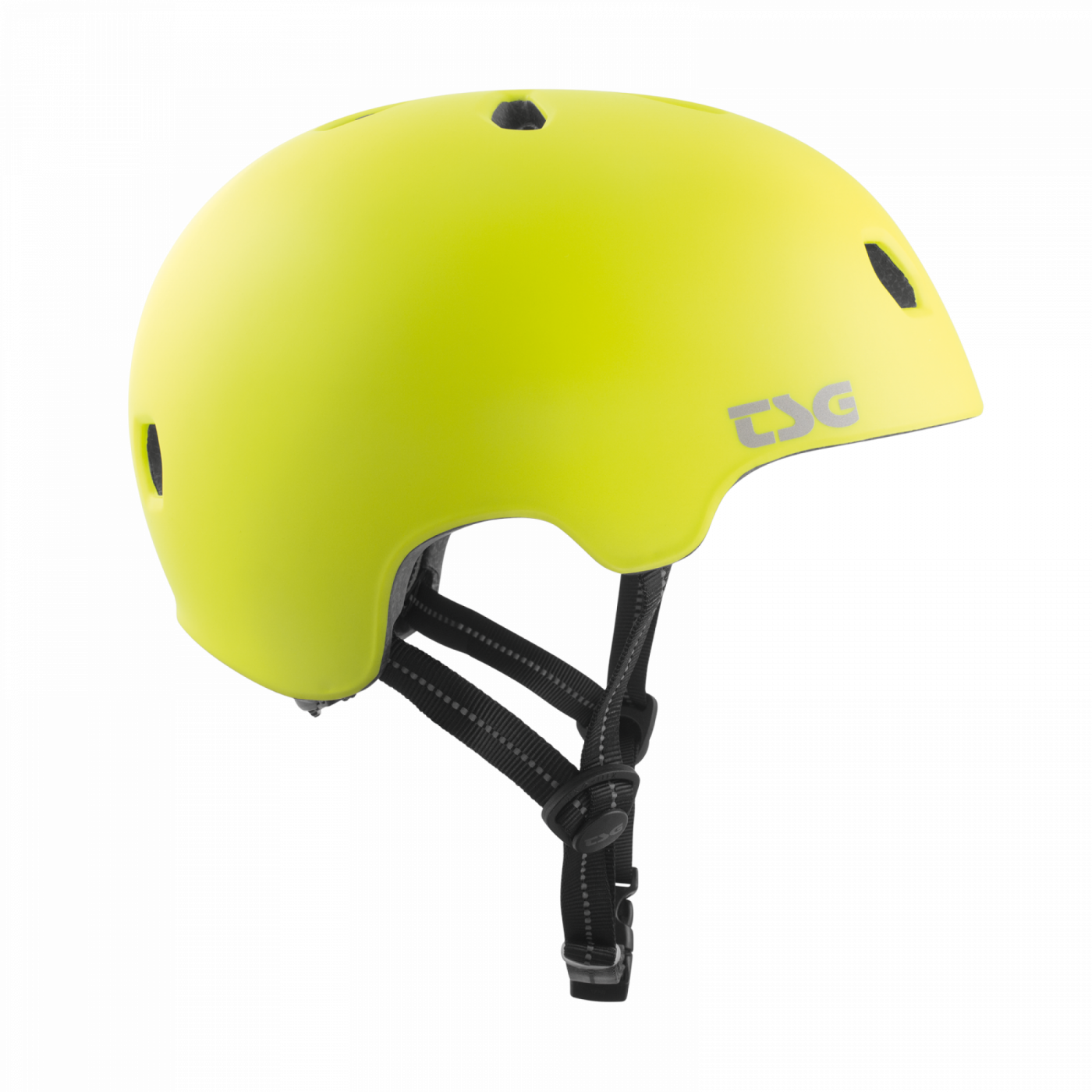 TSG META SOLID Skate Helmet