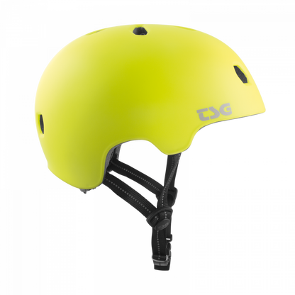 TSG META SOLID Skate Helmet