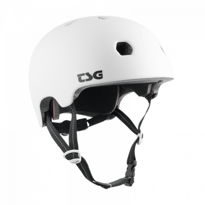 TSG META SOLID Skate Helmet