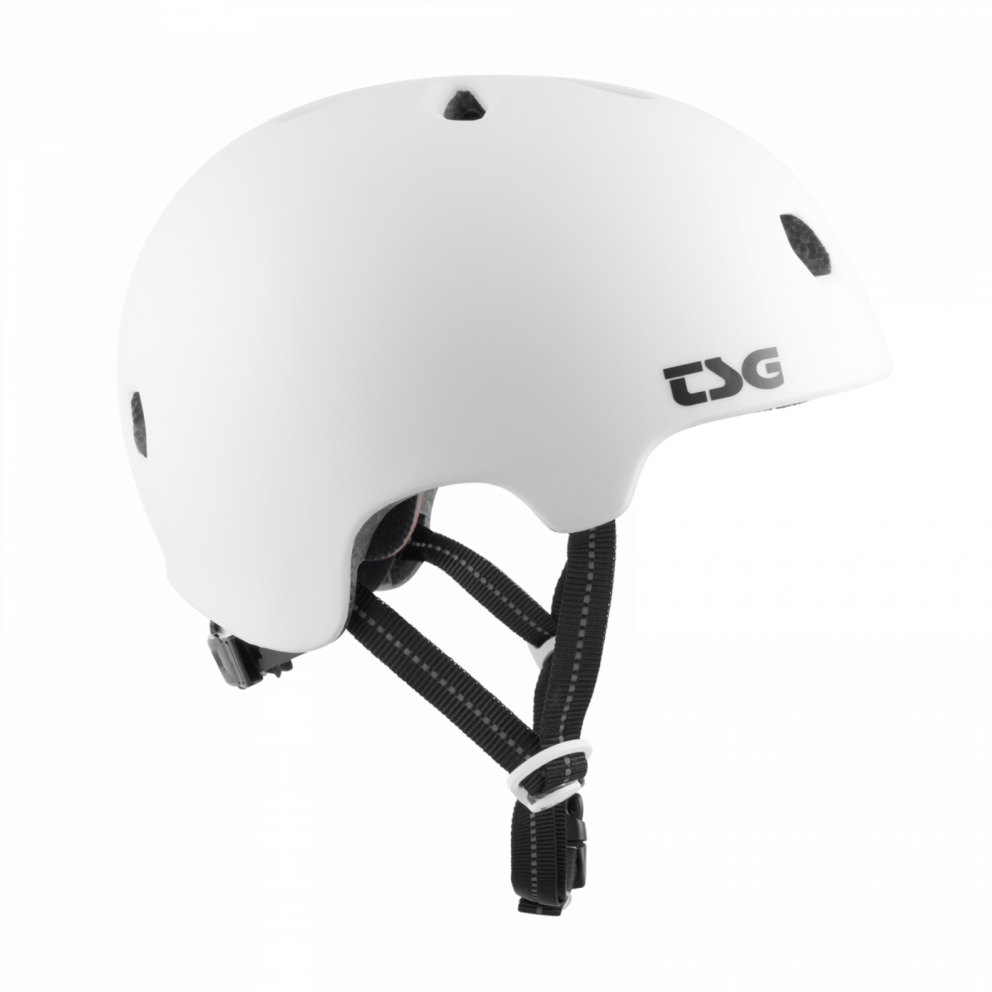 TSG META SOLID Skate Helmet