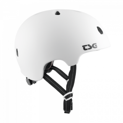 TSG META SOLID Skate Helmet