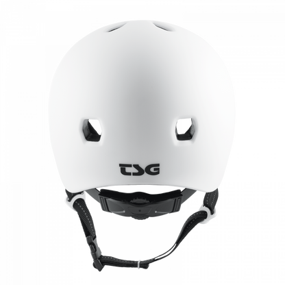 TSG META SOLID Skate Helmet