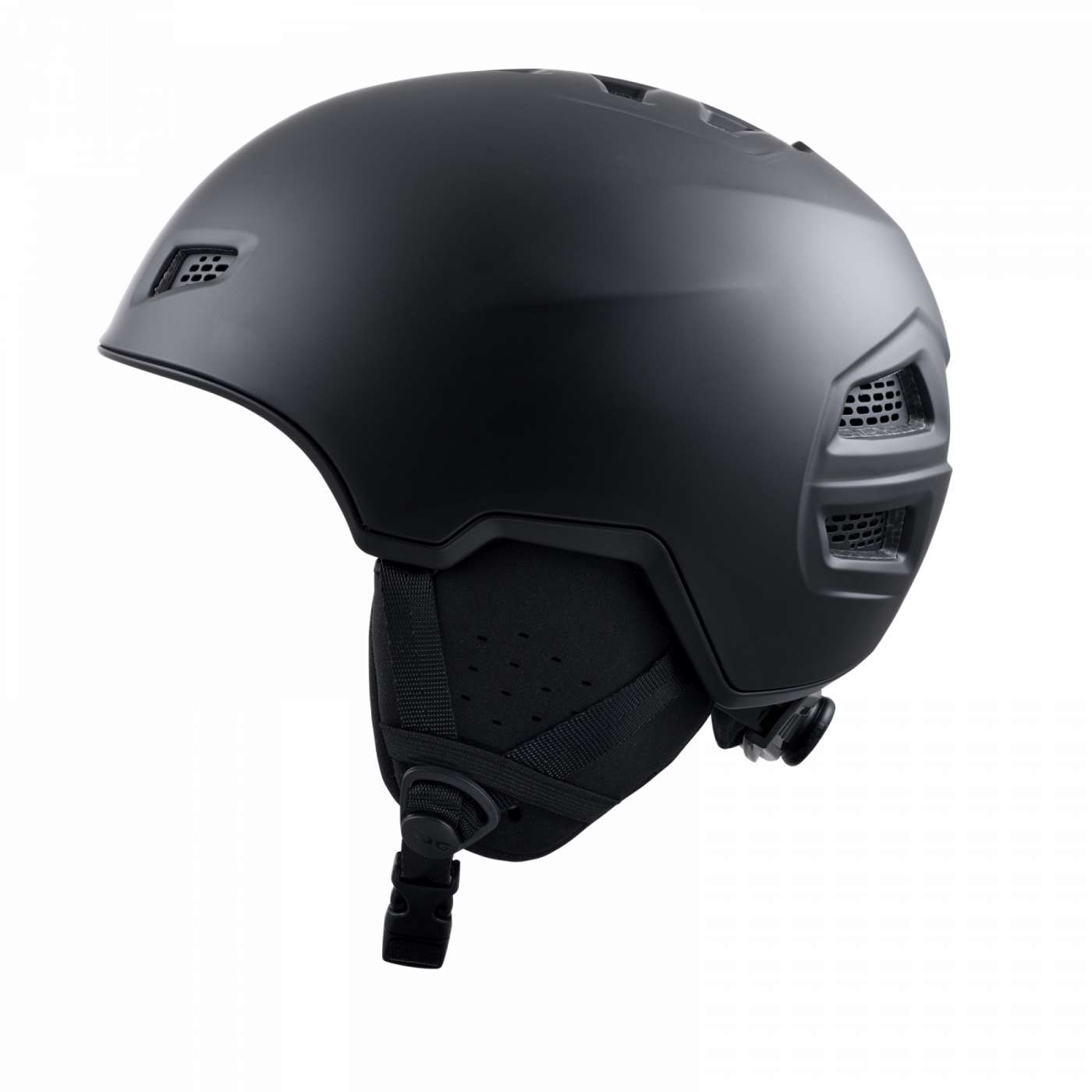 TSG ALL TERAIN Solid Helmet