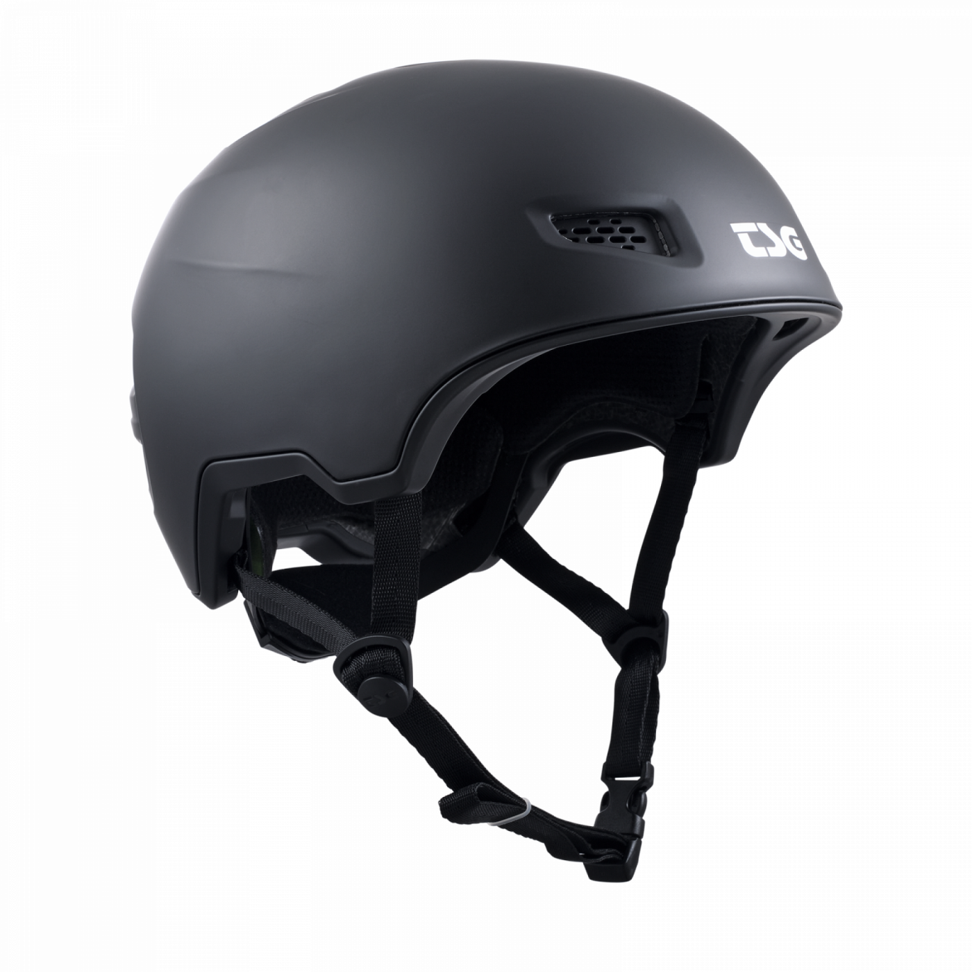 TSG ALL TERAIN Solid Helmet