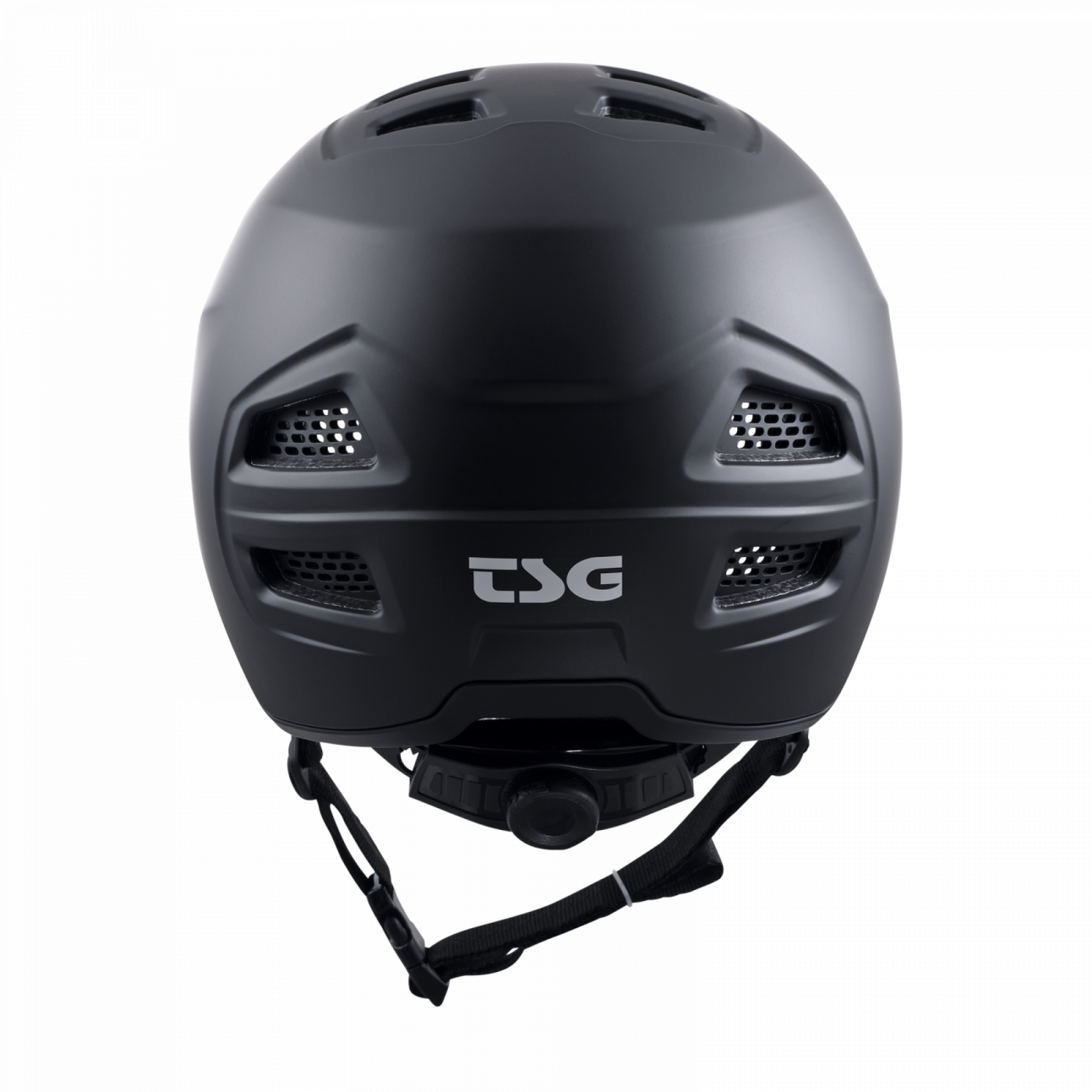 TSG ALL TERAIN Solid Helmet