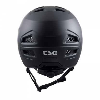 TSG ALL TERAIN Solid Helmet