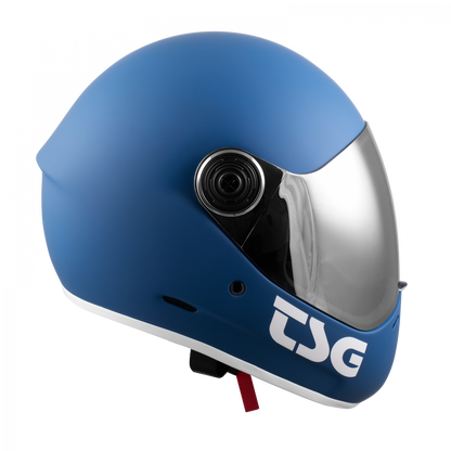 TSG PASS PRO Fullface Skate Helmet