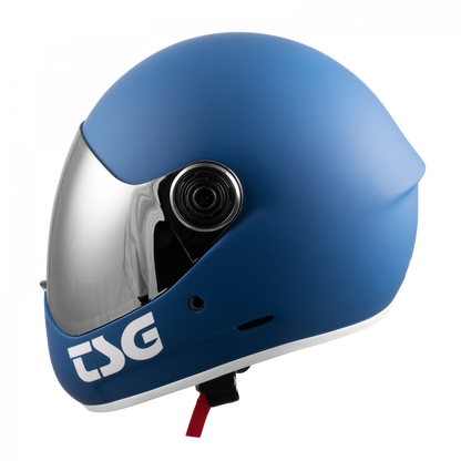 TSG PASS PRO Fullface Skate Helmet