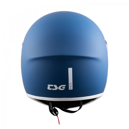 TSG PASS PRO Fullface Skate Helmet