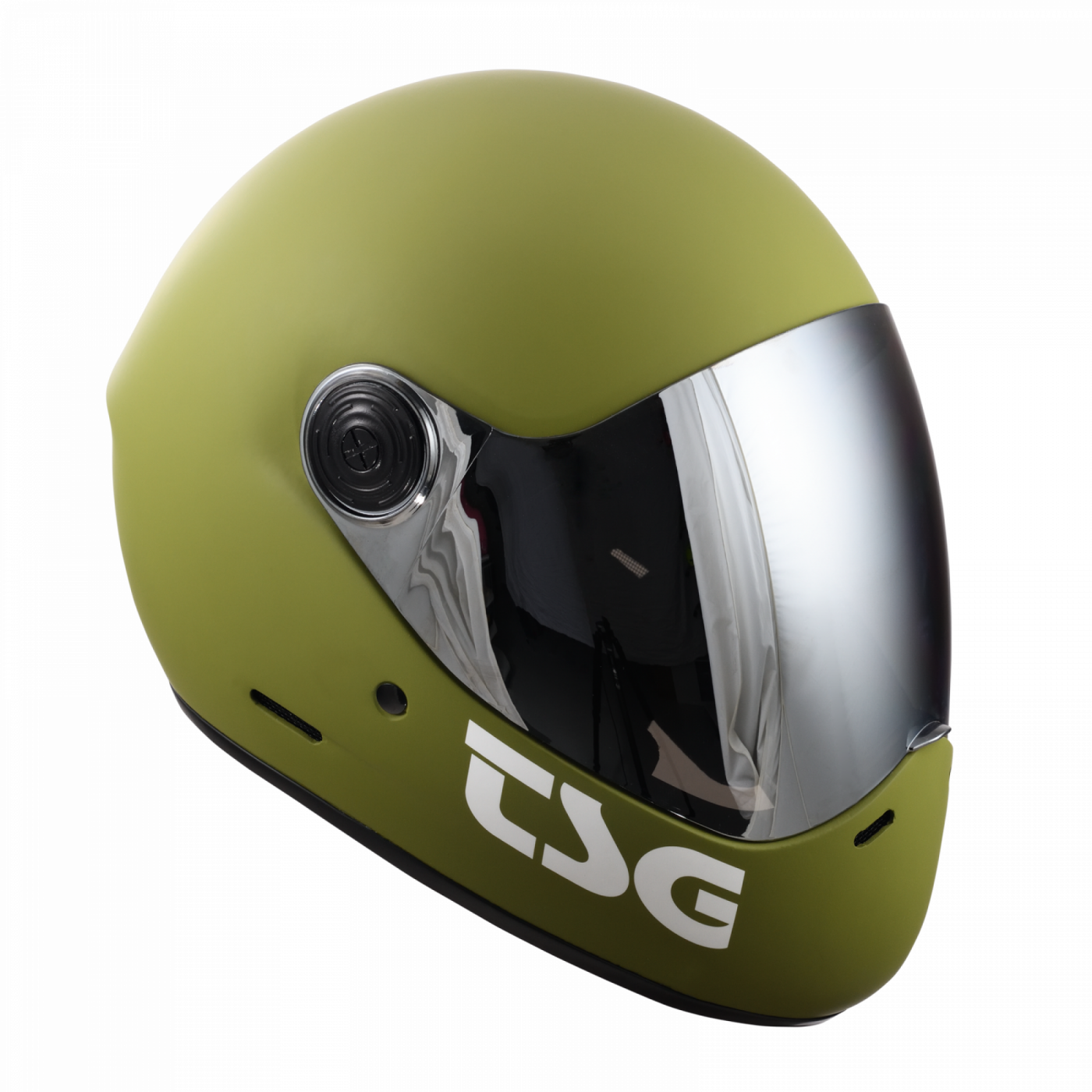 TSG PASS PRO Fullface Skate Helmet