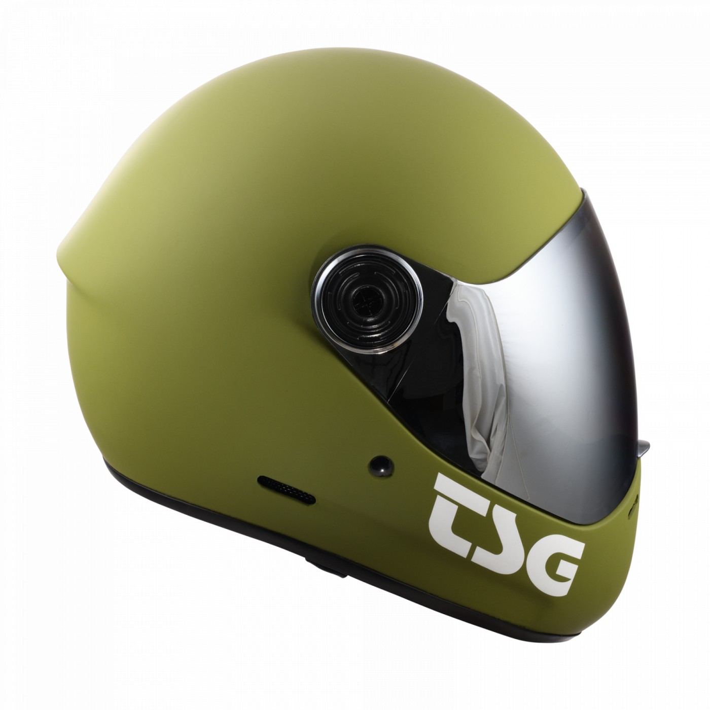 TSG PASS PRO Fullface Skate Helmet