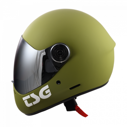 TSG PASS PRO Fullface Skate Helmet