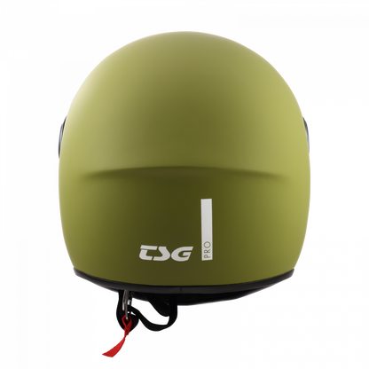 TSG PASS PRO Fullface Skate Helmet