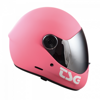 TSG PASS PRO Fullface Skate Helmet