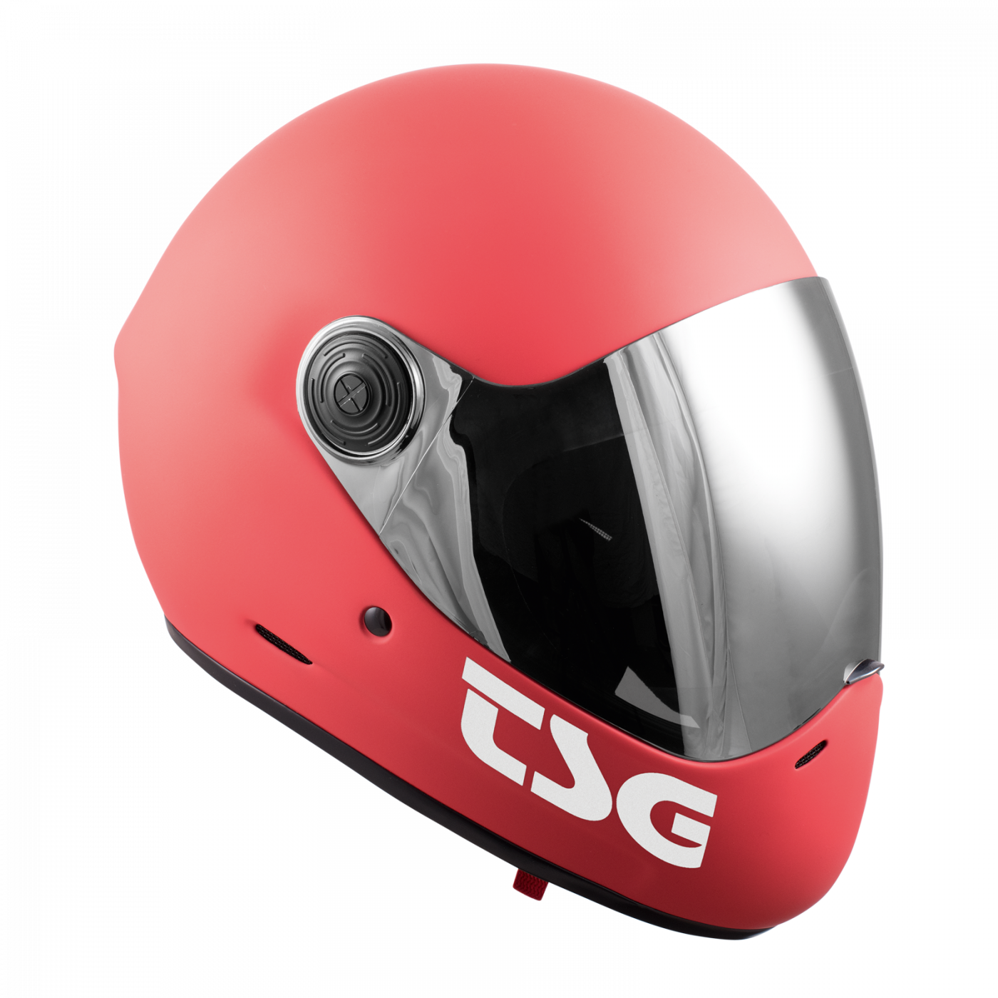 TSG PASS PRO Fullface Skate Helmet