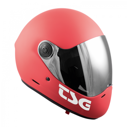 TSG PASS PRO Fullface Skate Helmet