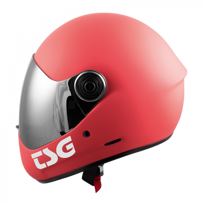 TSG PASS PRO Fullface Skate Helmet