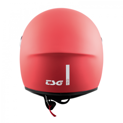 TSG PASS PRO Fullface Skate Helmet