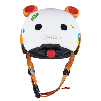 Micro Kids 3D Bike & Skate Helmet | MONSTERS