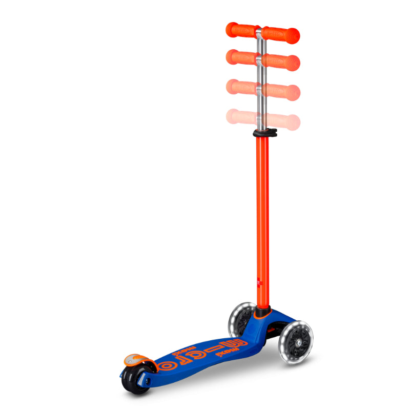 Micro MAXI MICRO Deluxe LED | Neon