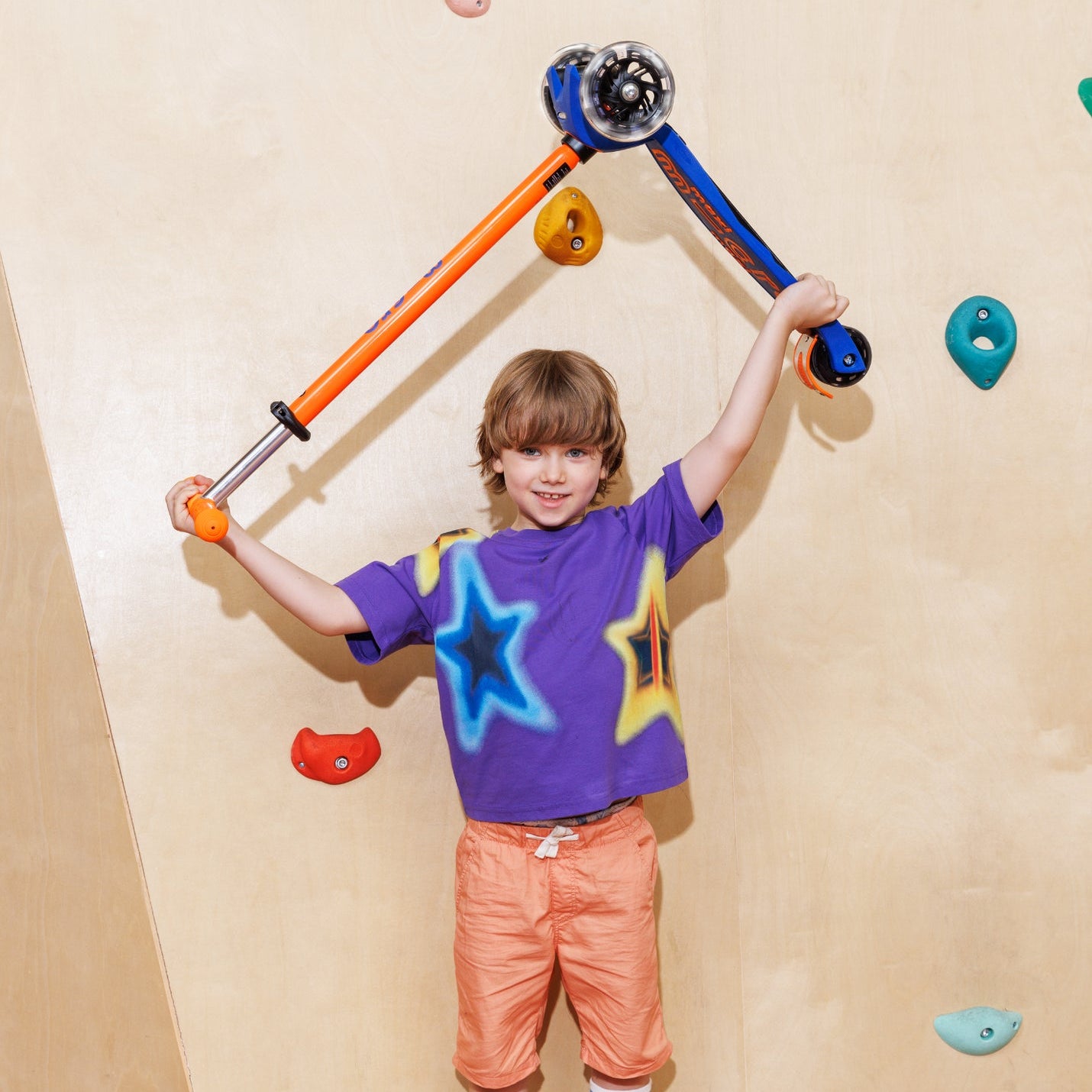 Micro MAXI MICRO Deluxe LED | Neon