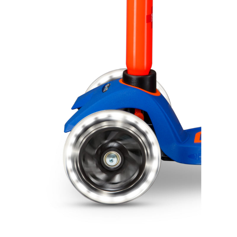 Micro MAXI MICRO Deluxe LED | Neon