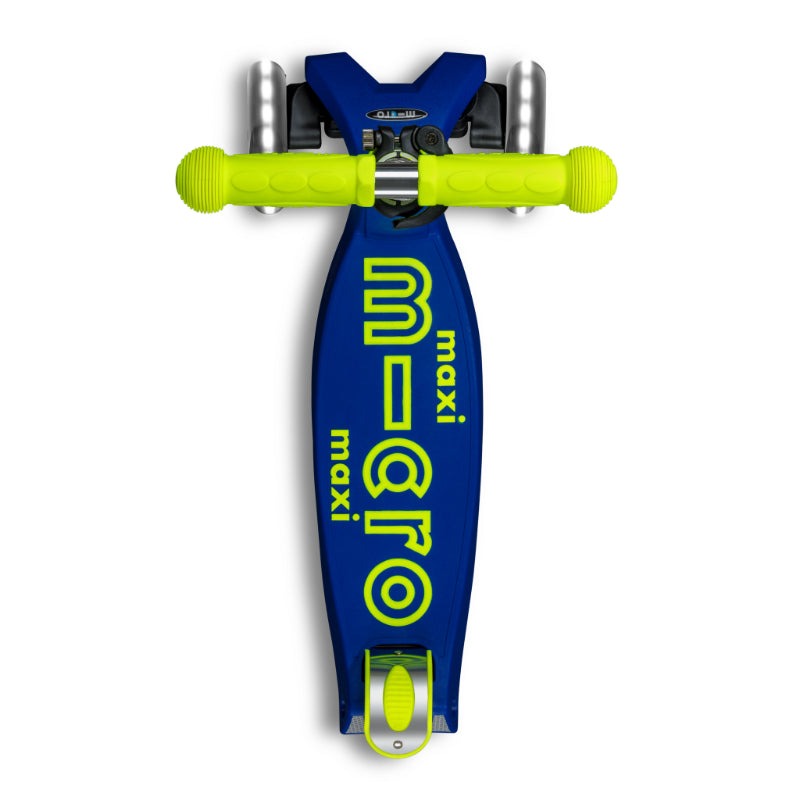 Micro MAXI MICRO Deluxe LED | Neon