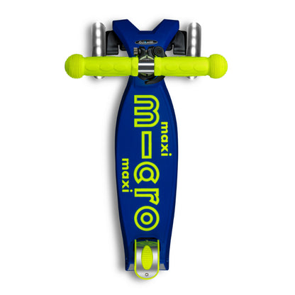 Micro MAXI MICRO Deluxe LED | Neon