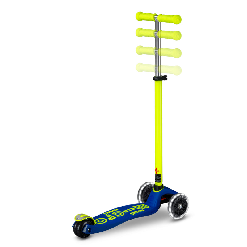 Micro MAXI MICRO Deluxe LED | Neon