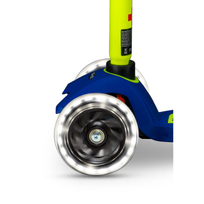 Micro MAXI MICRO Deluxe LED | Neon