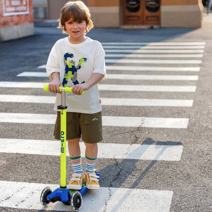 Micro MAXI MICRO Deluxe LED | Neon