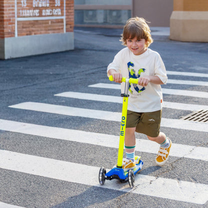 Micro MAXI MICRO Deluxe LED | Neon