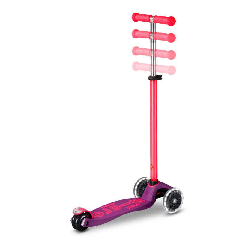 Micro MAXI MICRO Deluxe LED | Neon