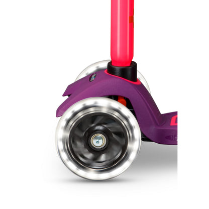 Micro MAXI MICRO Deluxe LED | Neon